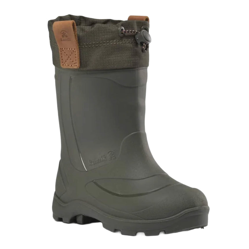 Botte Tundra -30°C Pointures 1-6