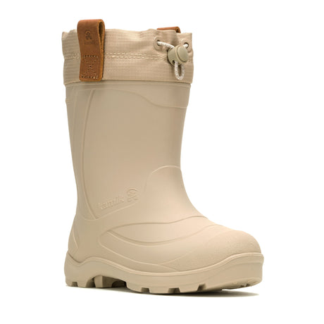 Botte Tundra -30C Pointures 5-7-Kamik-KAI-AK9215-FOS-CLÉMENT