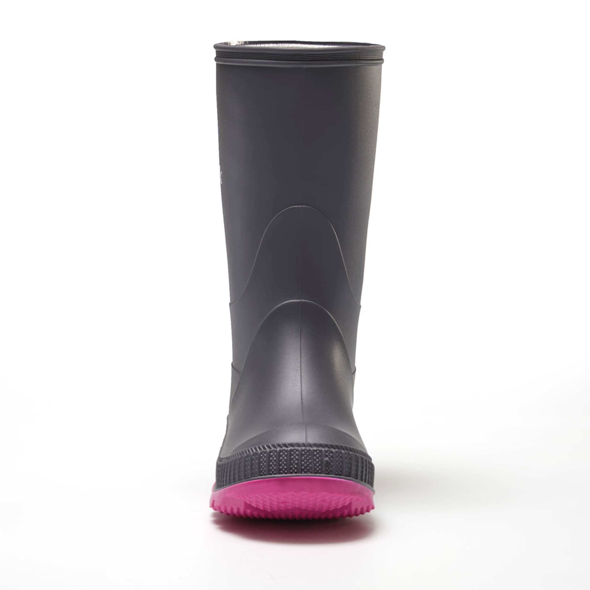 KAMI•*¨*•.¸♬︎ Stomp Charcoal Magenta – CLÉMENT