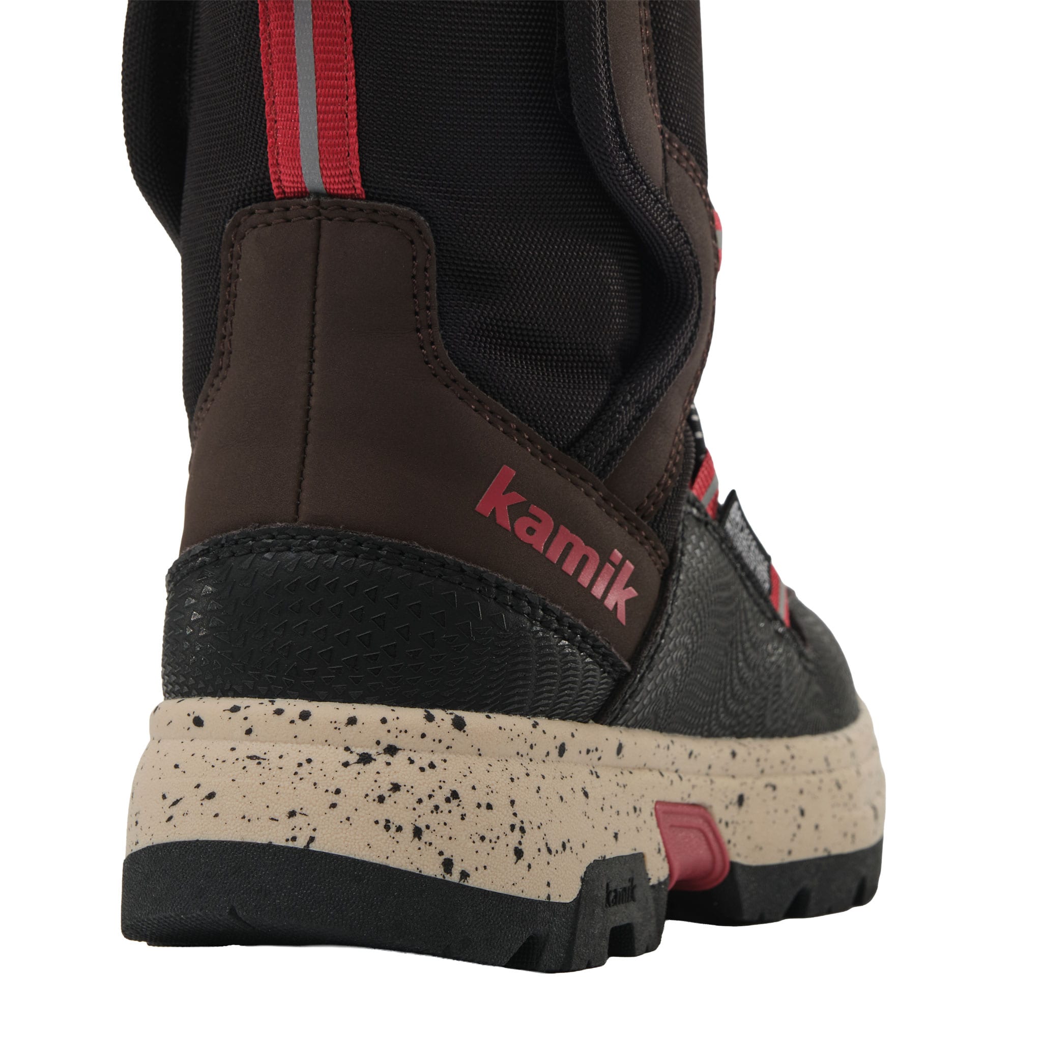 Kamik Bouncer Ez Boots 4-7j – CLÉMENT