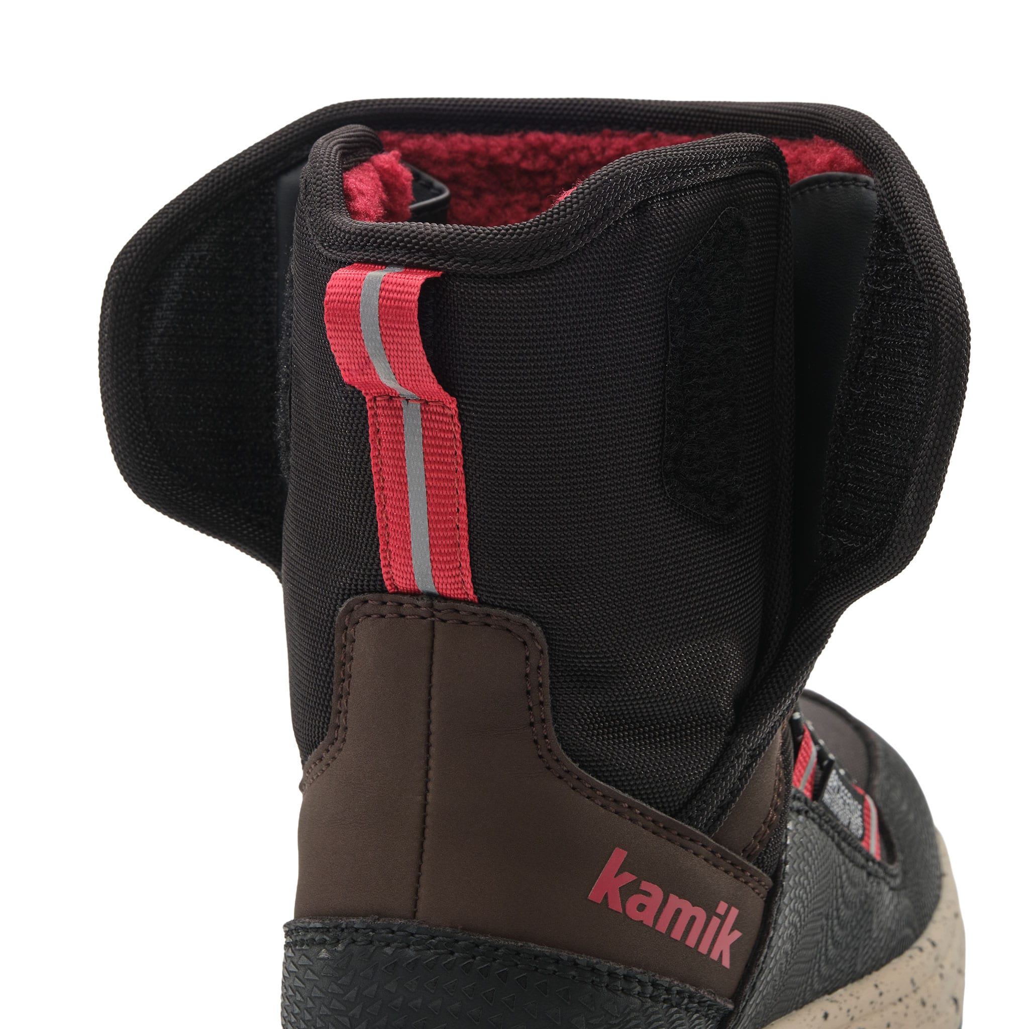 Bouncer Ez Boots 4-7j – CLÉMENT