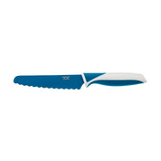 Couteau Sécuritaire pour Enfant - Bleu-Kiddikutter-KDD-KK-B-CLÉMENT