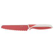 Couteau Sécuritaire pour Enfant - Rose-Kiddikutter-KDD-KK-DP-CLÉMENT