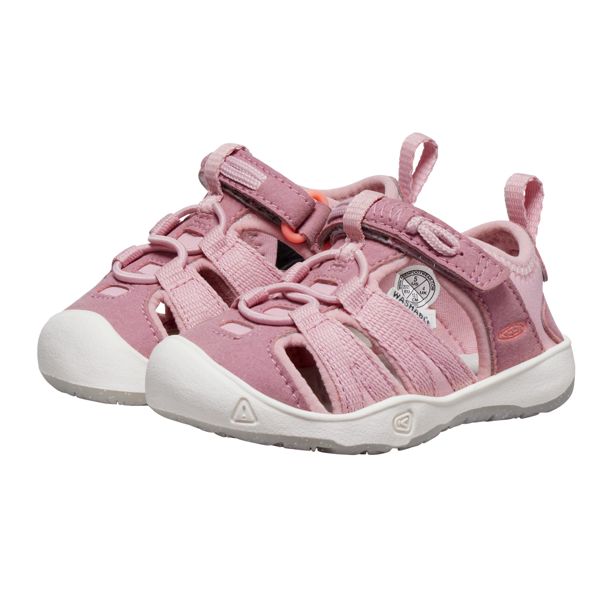 Moxie Sandals Sizes 4-7 – CLÉMENT