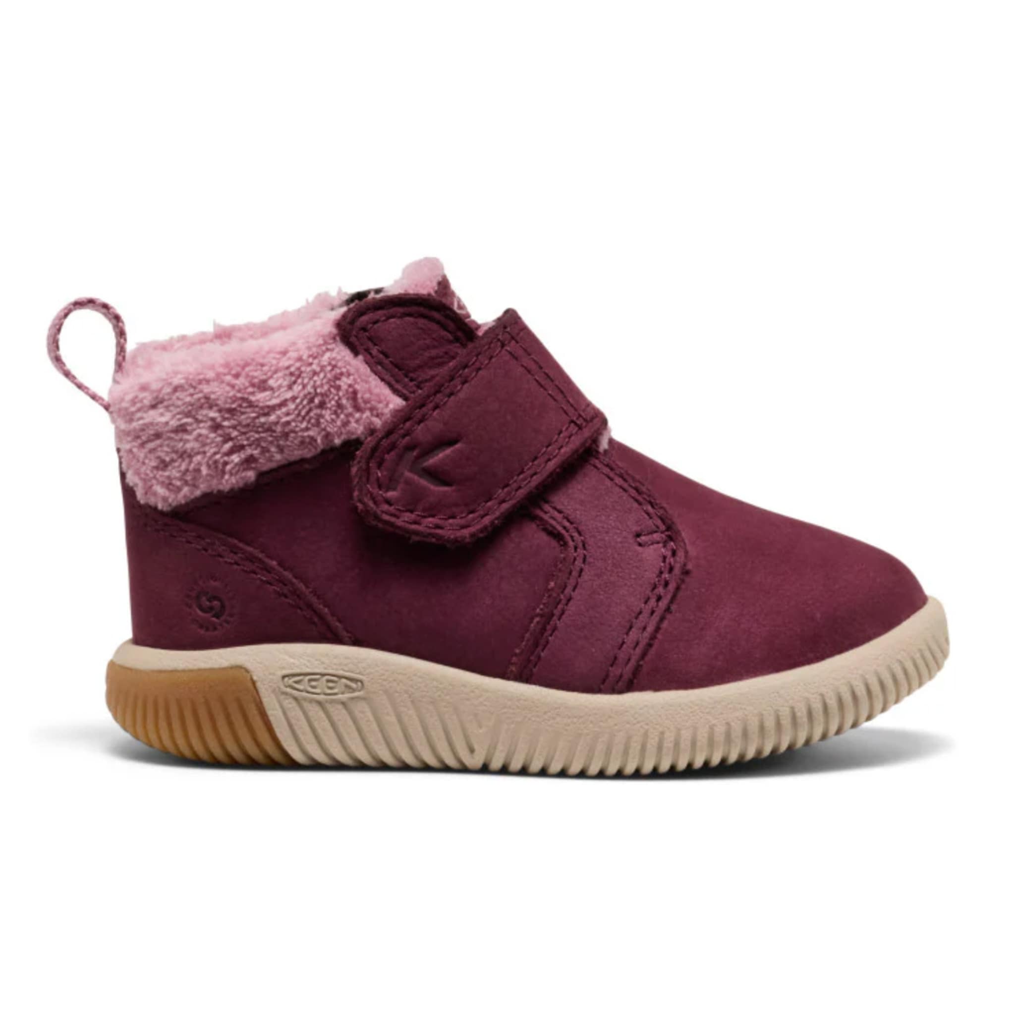 oh! caendy pocket ウィンター KEEN キーン レディース ウィンターブーツ HOOD NXIS PULL ON WP