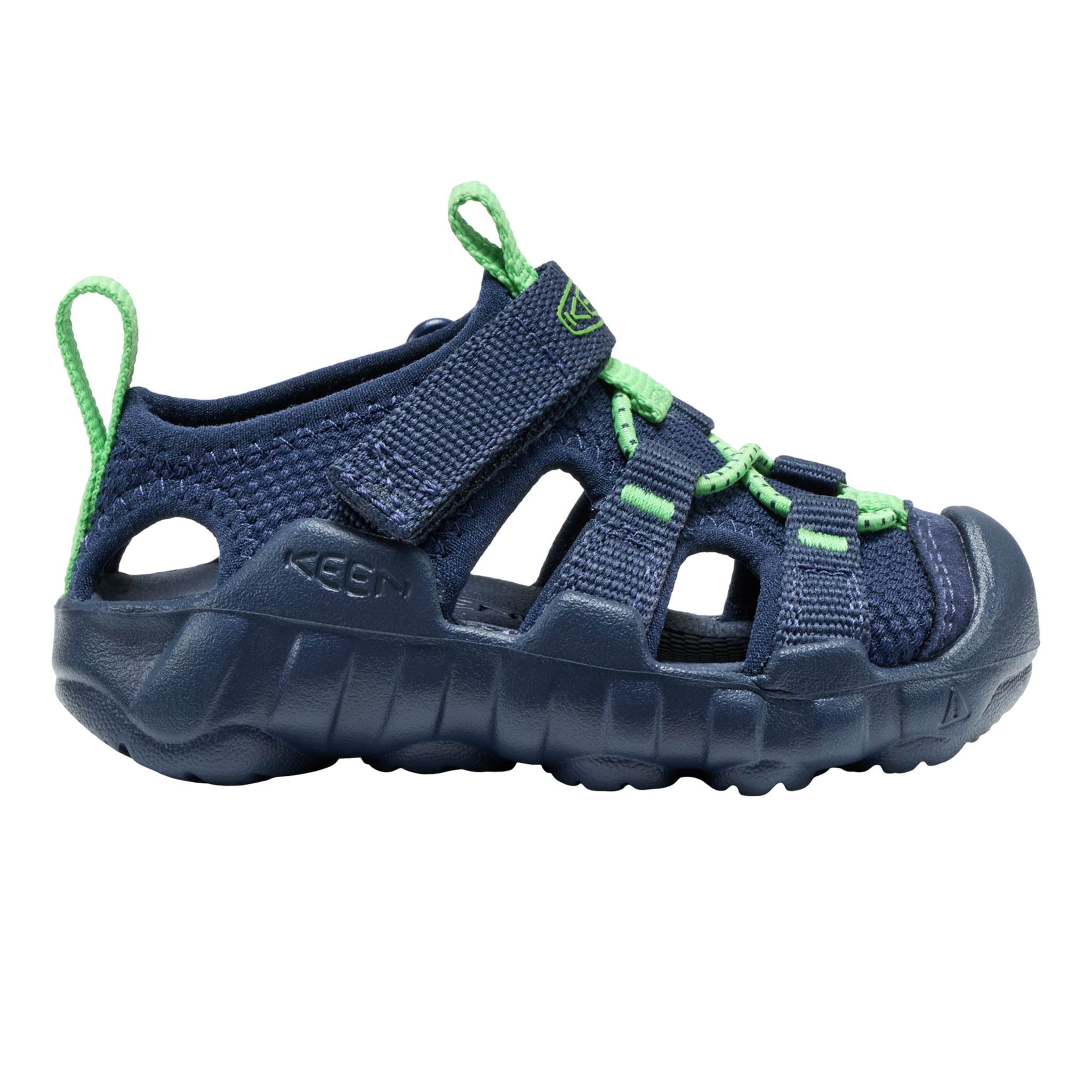 Hyperport Sandals Sizes 4-7 – CLÉMENT