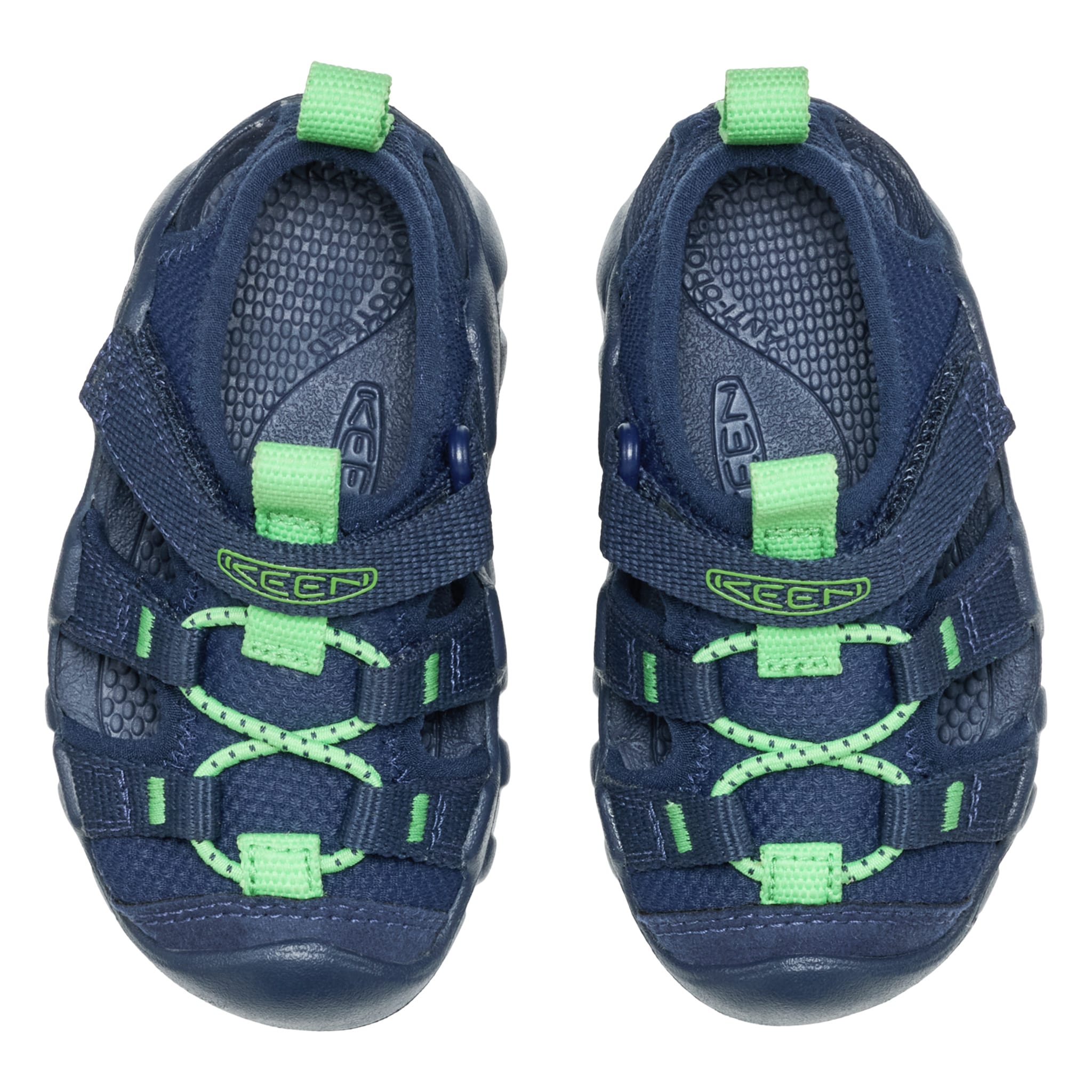 Hyperport Sandals Sizes 4-7 – CLÉMENT