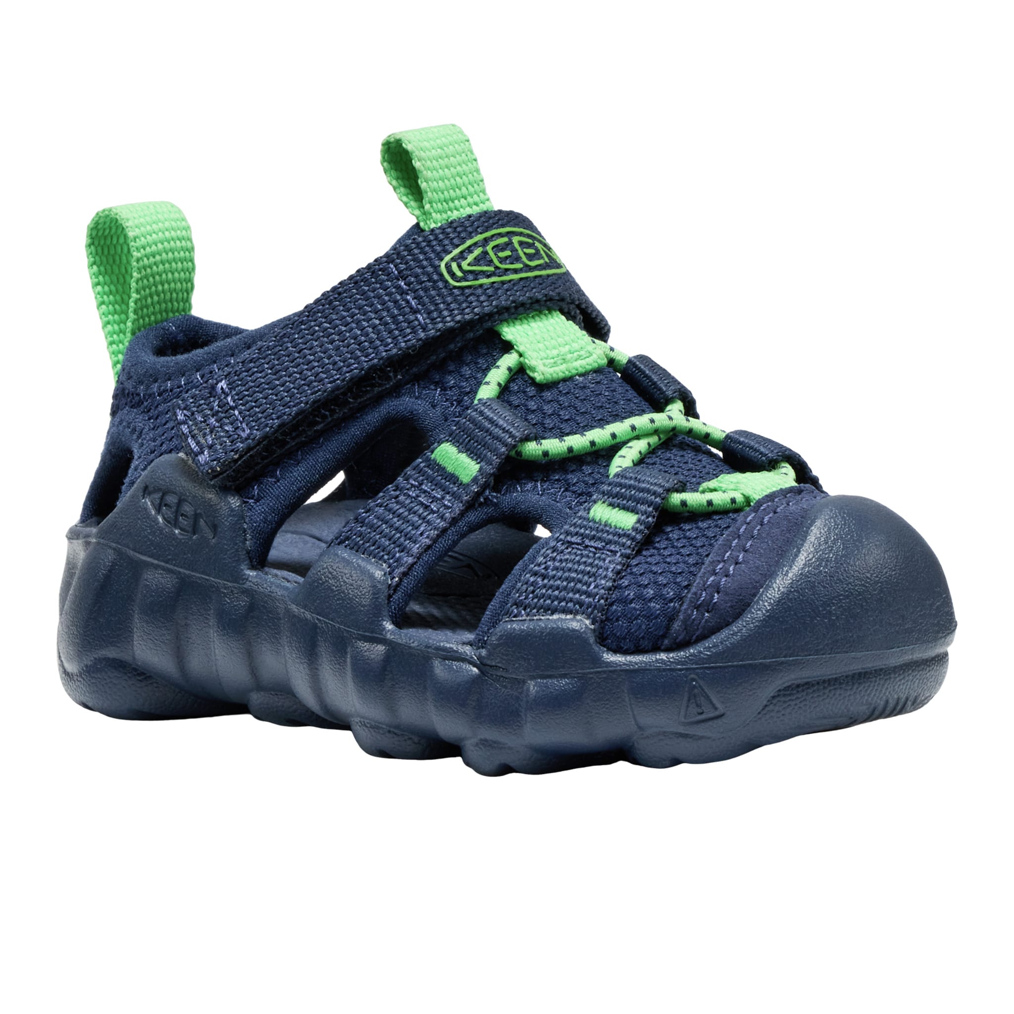 Hyperport Sandals Sizes 4-7 – CLÉMENT