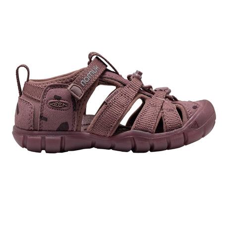 Sandale Seacamp II Pointures 8-13-Keen-Rose-8 E-KEE-1032162-CLÉMENT