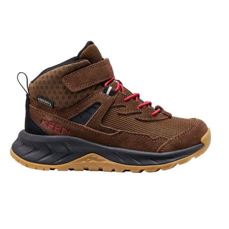 Botte Skua Mid Pointures 8-13-Keen-Brun-8 E-KEE-1032220-CLÉMENT