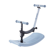 Trottinette Mini Rock&go LED - Océan-Micro-KIB-MMD388-CLÉMENT