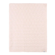 Couverture En Tricot - Rose-Just Born-KIC-GCW60556-CLÉMENT