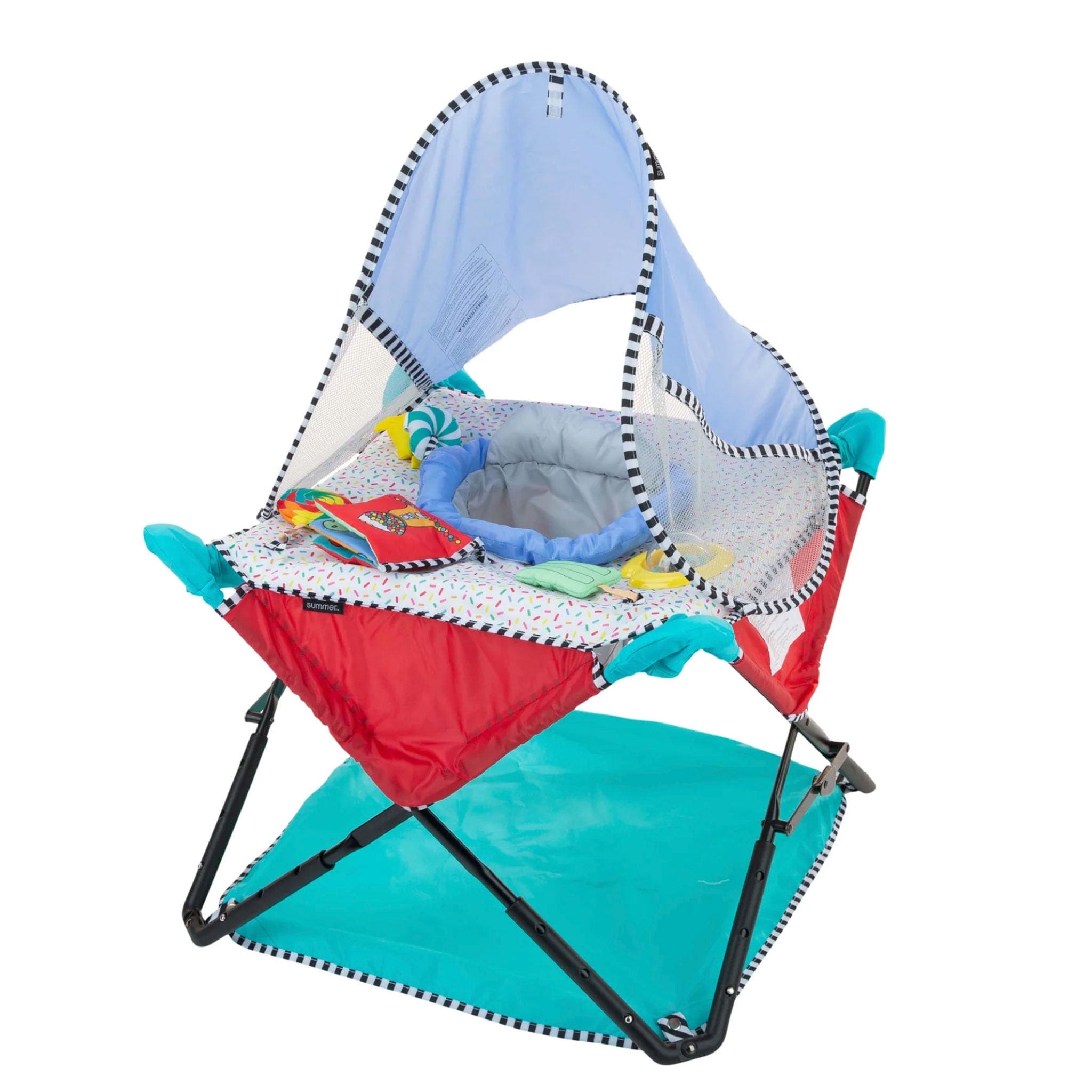 Table D'Activité Pop N Jump - Raz Baby – CLÉMENT