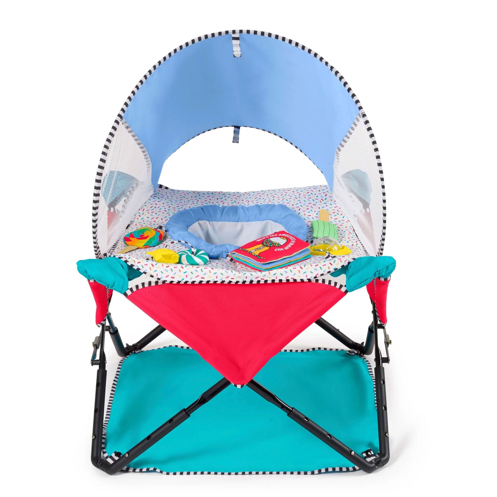 Table D'Activité Pop N Jump - Raz Baby – CLÉMENT