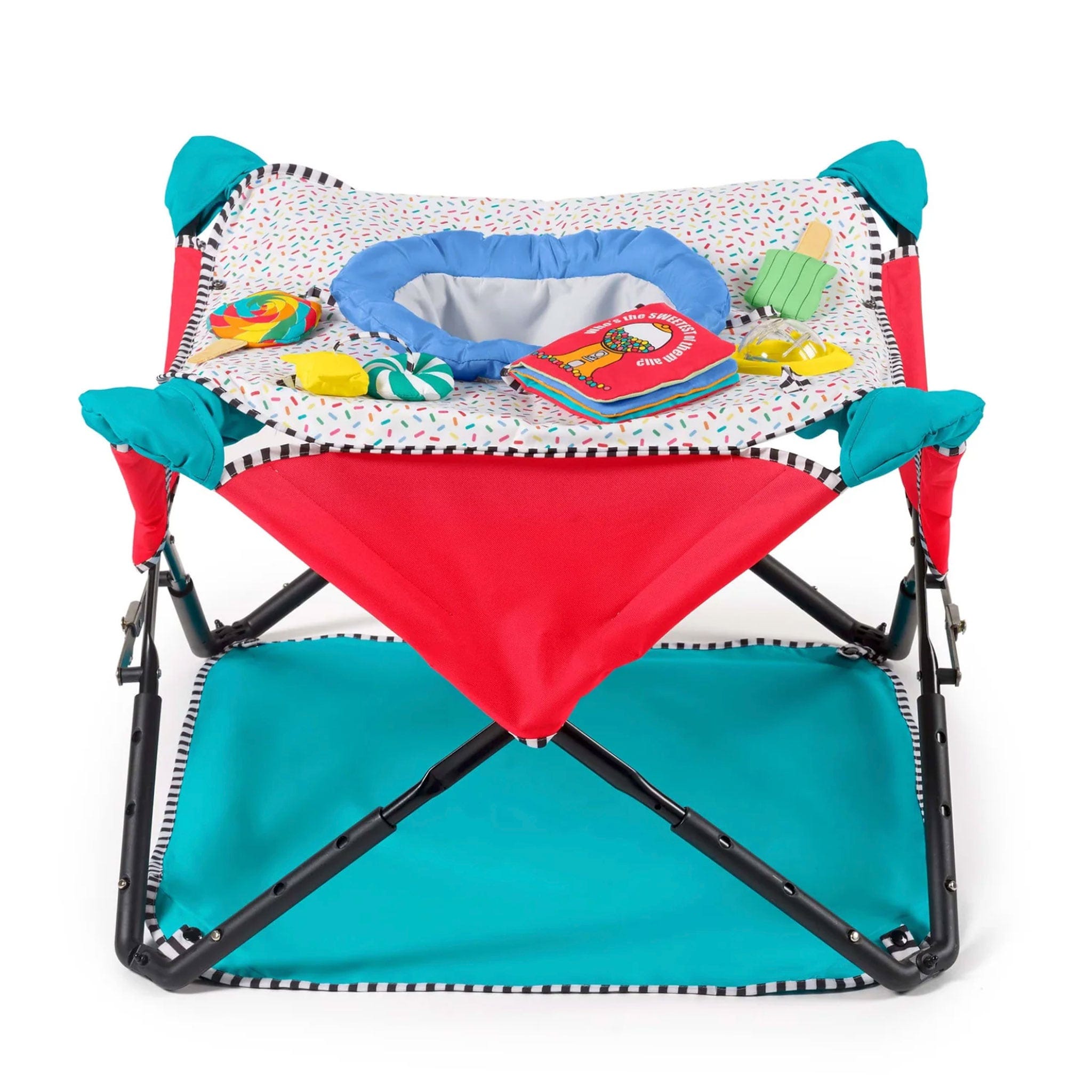 Table D'Activité Pop N Jump - Raz Baby – CLÉMENT