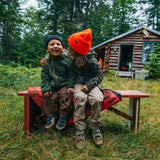 Polar Zip Hooké 2-14ans-Hooké-H11-F26HKHP803-CLÉMENT