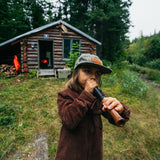 Casquette Camo Forêt 2-16ans-Hooké-H10-CLM-USP-CLÉMENT