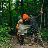 Kangourou Forêt Camo 2-12ans