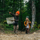 Kangourou Forêt Camo 2-12ans