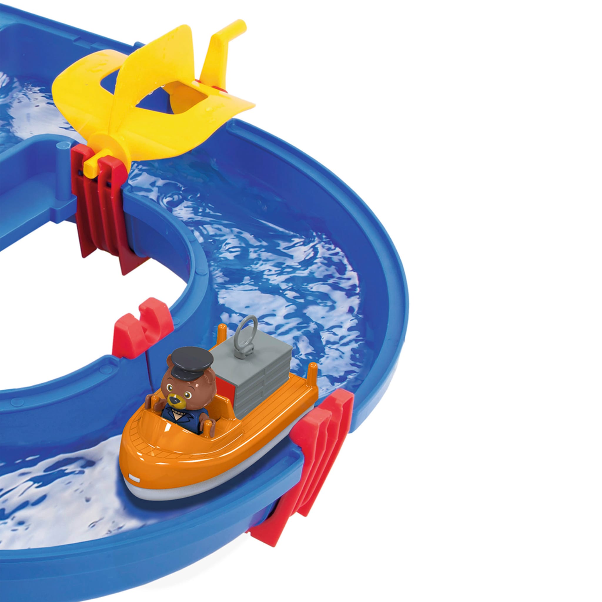 Parcours Aquatique AmphieWorld Waterway - Kid Jouets – CLÉMENT