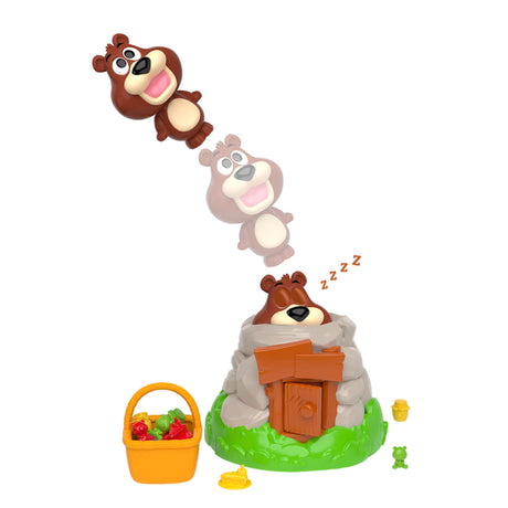 Attention À L'ours-Kid Jouets-KIJ-347919947-CLÉMENT