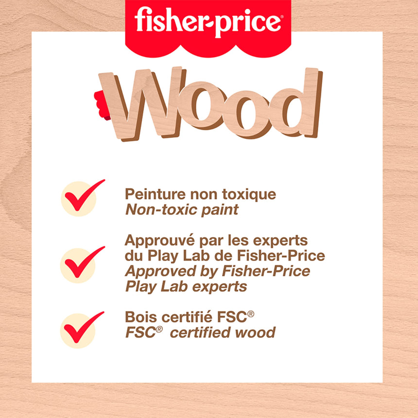 Ensemble Pâtes & Casseroles-Fisher-Price-KIJ-395JFG14-CLÉMENT