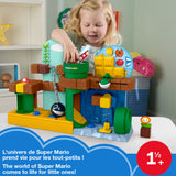 Coffret Jeu Aventures Super Mario Bros-Fisher-Price-KIJ-395JHG61-CLÉMENT