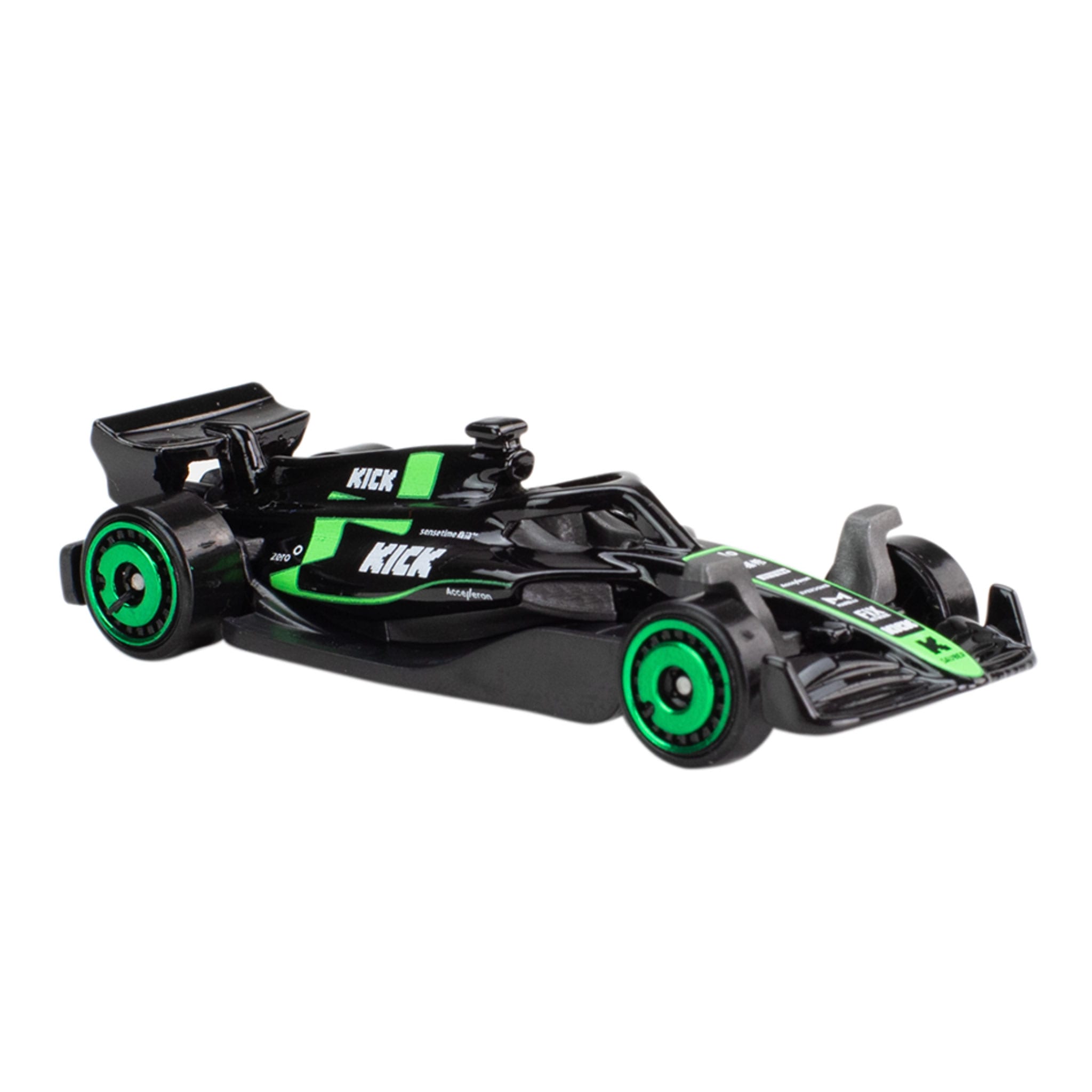 Coffret 5 Véhicules Formule 1 - Hot Wheels - Kid Jouets – CLÉMENT
