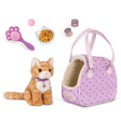 Chaton En Sac-Kid Jouets-KIJ-743BD35428-CLÉMENT