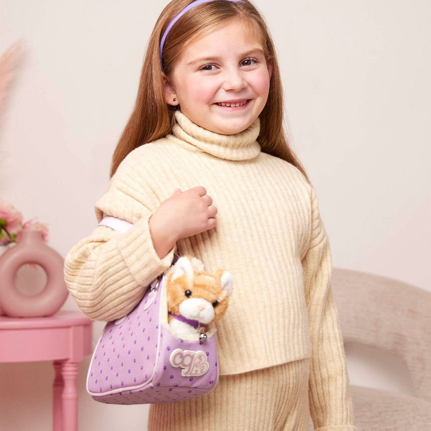 Chaton En Sac-Kid Jouets-KIJ-743BD35428-CLÉMENT