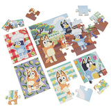 Casse-tête 5-en-1 Bluey-Kid Jouets-KIJ-7676070457-CLÉMENT