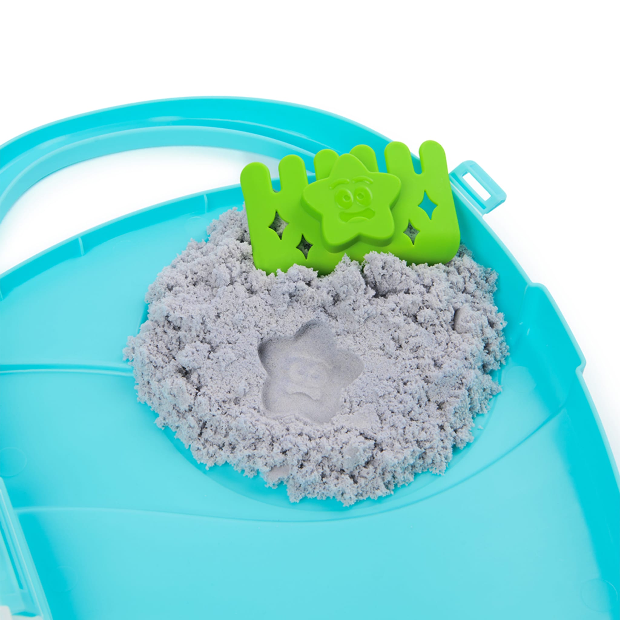 Splash Starter Case Playset Kinetic – CLÉMENT