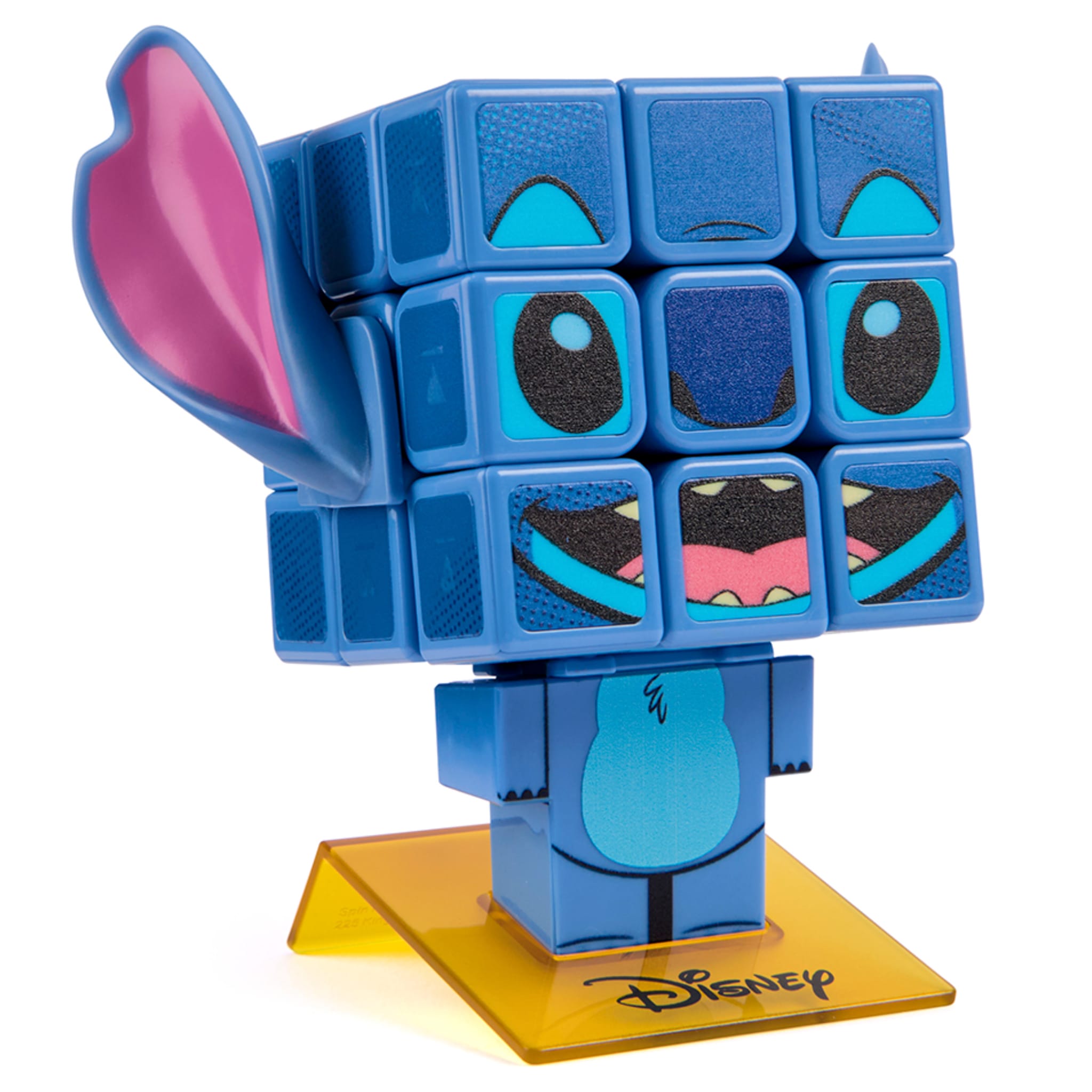 版画 INVADER- Rubik Tournesols (blue) m81122076043_1.jpg?1696248372