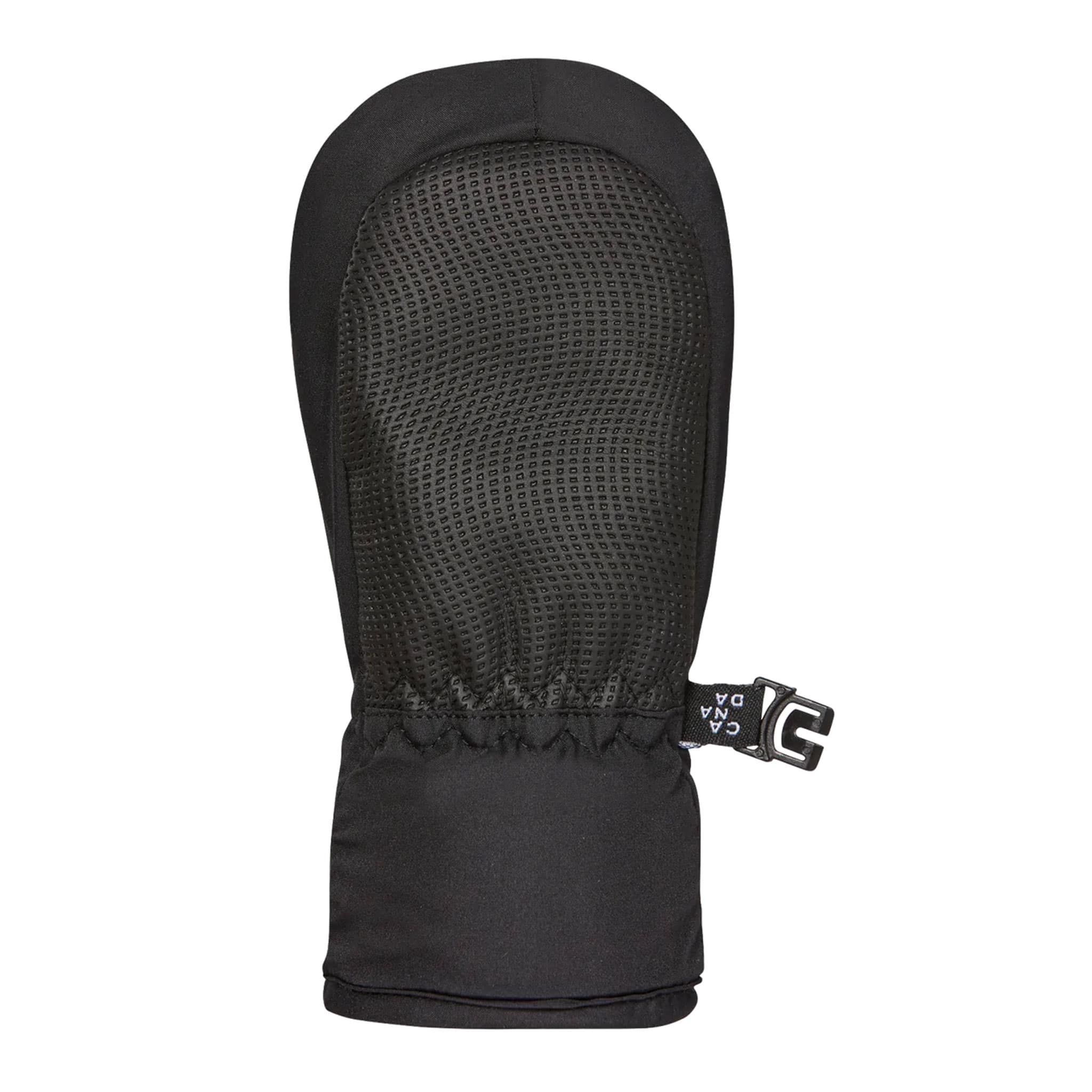 Mitaines avec Velcro 6-24mois - Kombi – CLÉMENT