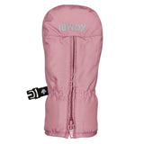 Adorable Zip Mittens 6-24m