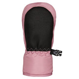 Adorable Zip Mittens 6-24m