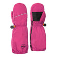 Mitaines Mini Blizzard avec Fermeture éclair 2-6ans-Kombi-Fuchsia-S-KOM-28096-1-CLÉMENT