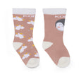 Bas Thermal Licornes (2) 3-24mois-Kombi-Rose-3-9 m-KOM-F1385T-P2621-CLÉMENT
