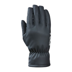 Gants PU Drop Climate Series 6-14ans-Kombi-Noir-XS-KOM-GL02389-NOI-CLÉMENT