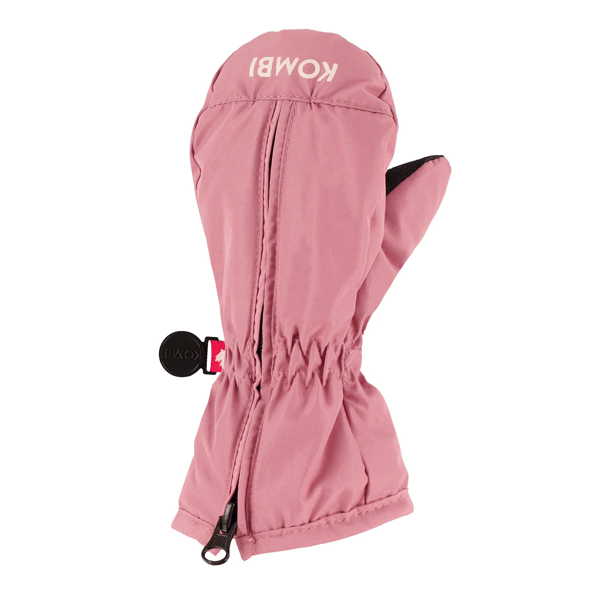 munmunmell SoftMoc Women's Minimuk Pom 2 Waterproof Soft | SoftMoc.com