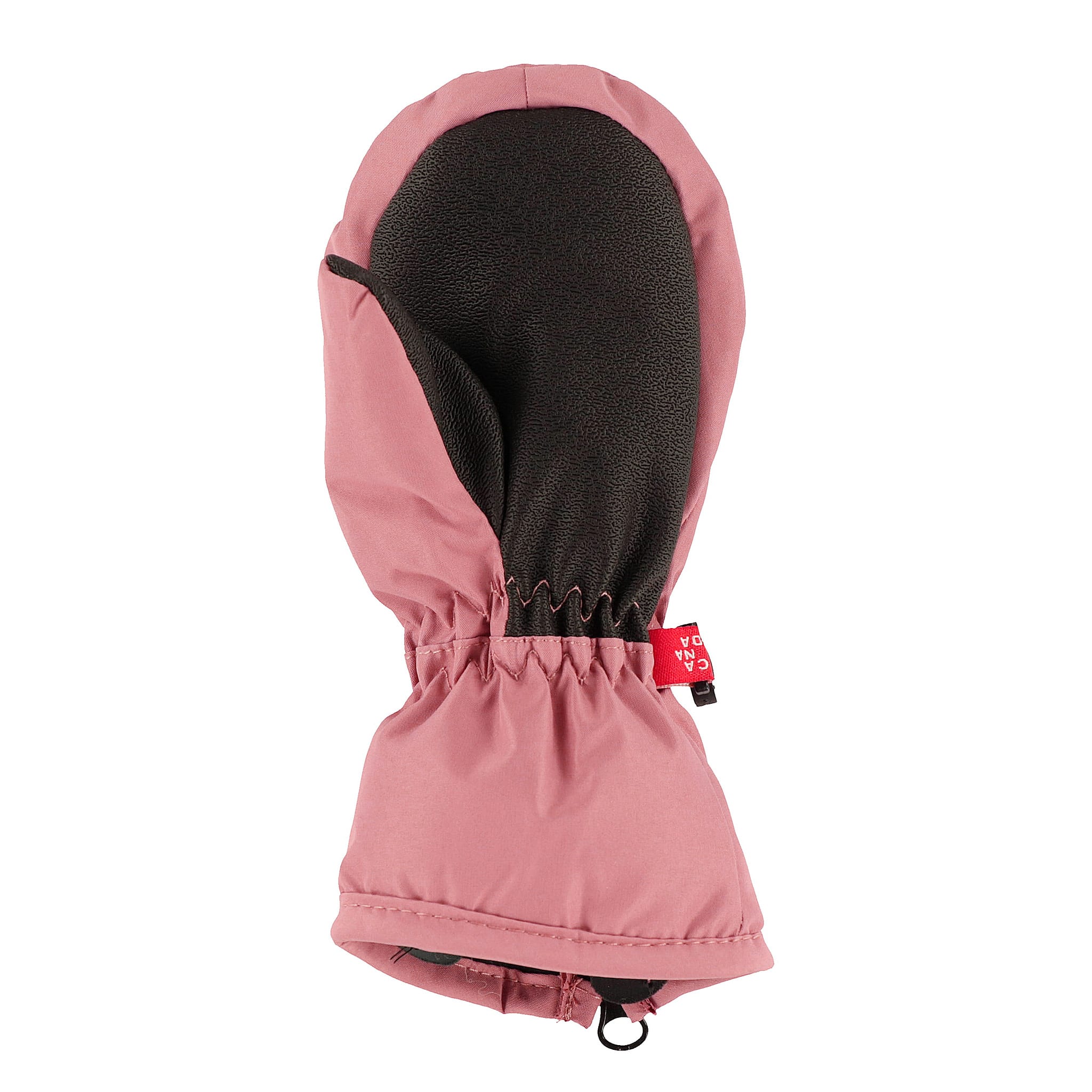 munmunmell SoftMoc Women's Minimuk Pom 2 Waterproof Soft | SoftMoc.com