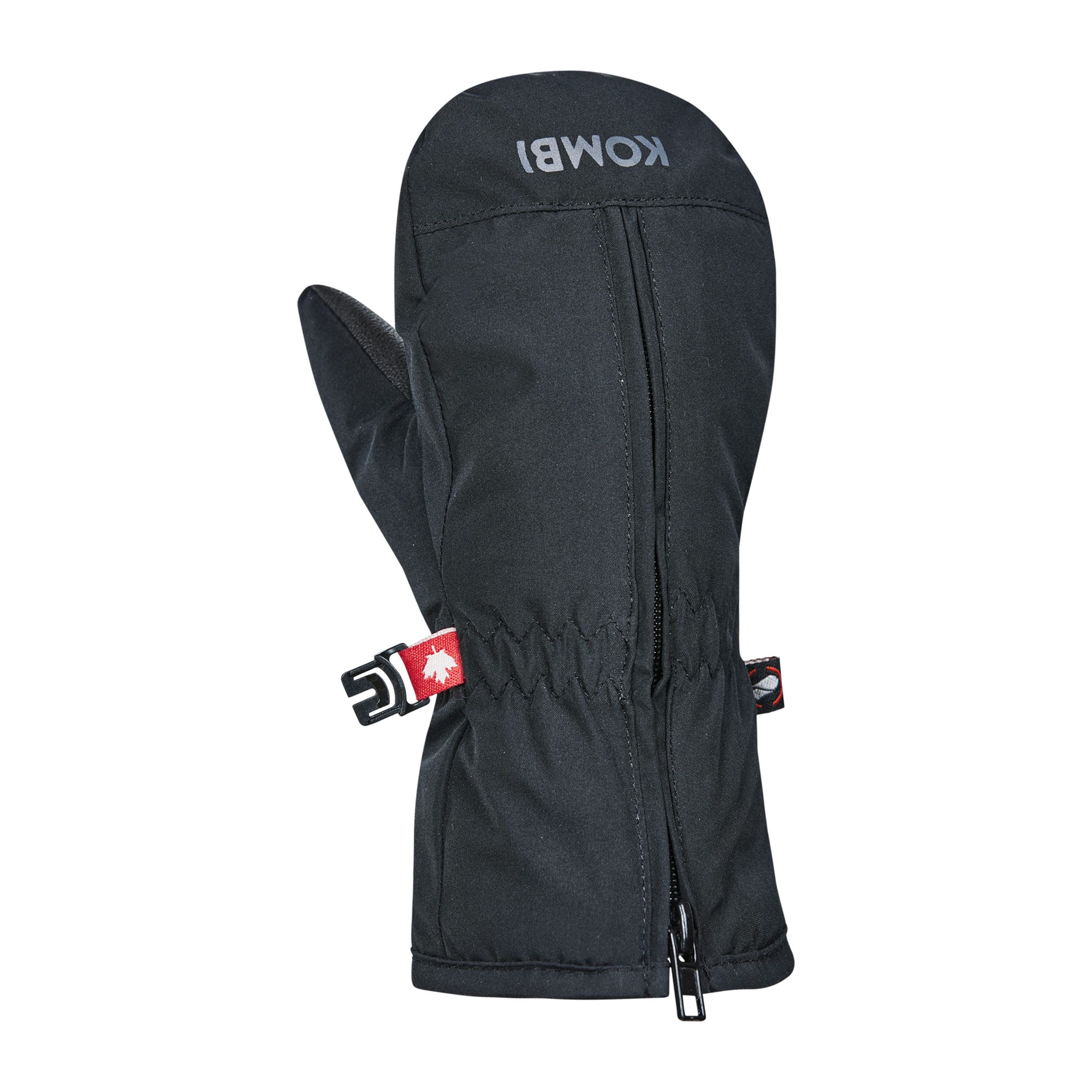 Adorable Zip Mittens 2-6 – CLÉMENT