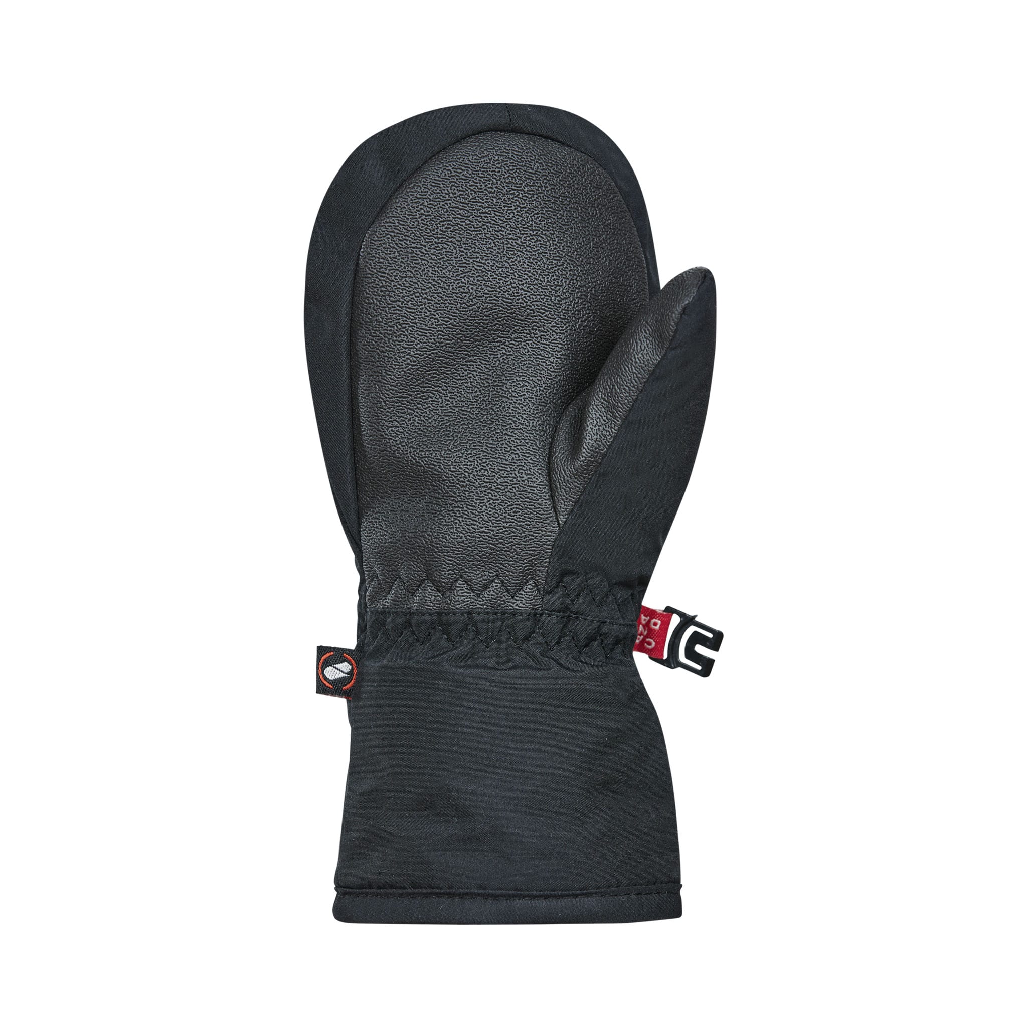 Adorable Zip Mittens 2-6 – CLÉMENT