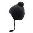 Tuque Dangle 2-7ans-Kombi-Noir-2-4-KOM-KHW0183796-CLÉMENT