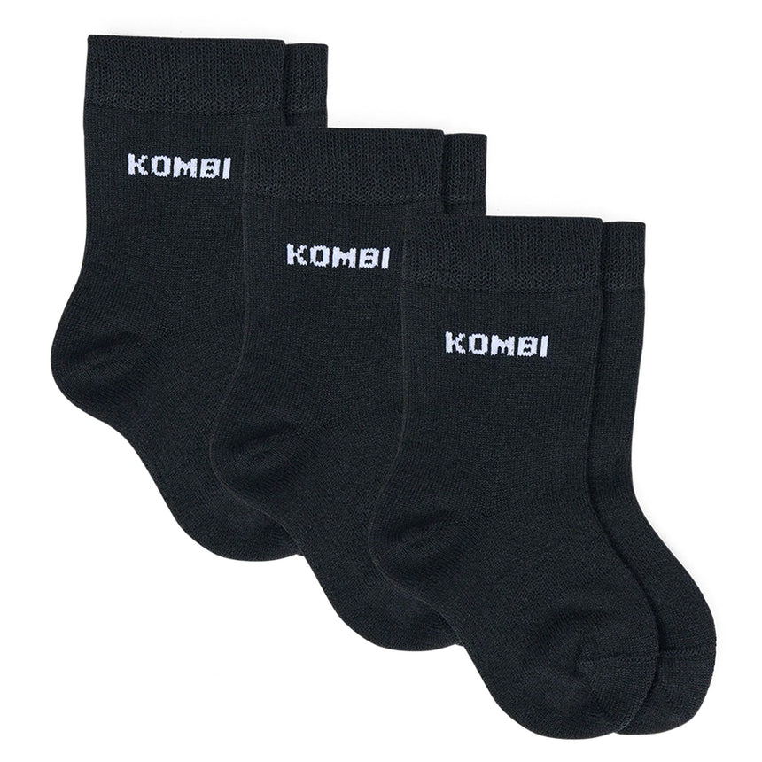 3pck 4 Season Merino Socks0-24