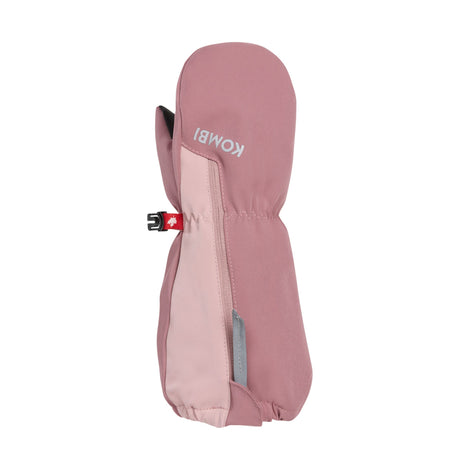 Mitaines Squall 2-6ans-Kombi-Rose-S-KOM-MI00196-NROS-CLÉMENT