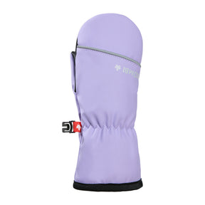 Mitaines PU Drop 2-6ans-Kombi-Lilas-S-KOM-MI02396-LIL-CLÉMENT