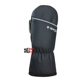 Mitaines PU Drop 2-6ans-Kombi-Noir-S-KOM-MI02396-NOI-CLÉMENT