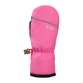 Mitaines PU Drop 2-6ans-Kombi-Rose-S-KOM-MI02396-ROS-CLÉMENT
