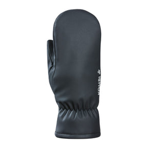 Mitaines PU Drop 6-14ans-Kombi-Noir-XS-KOM-MI02399-NOI-CLÉMENT